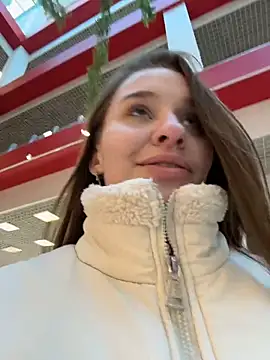 KishaMur – Live XXX-chat