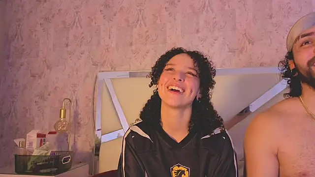 Benny_and_Mark: απευθείας συνομιλία ΧΧΧ