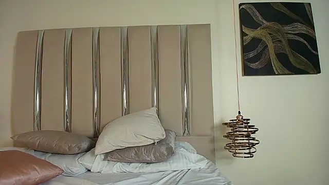 Ethan_Wolfen Webbikameraesitys