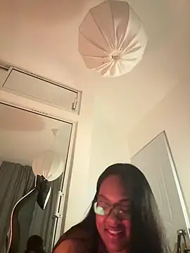 Chat XXX en directo de Chaniita