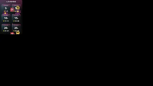 Chat XXX en directo de CandyRouse__