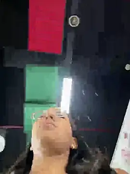 SheenaBrooke's Webcam Show