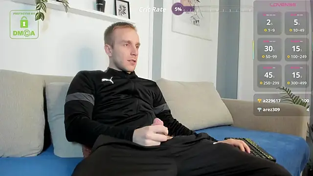 Buddy_Forman's Live XXX Chat