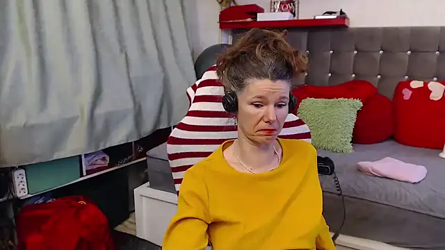 kellyterapy's Live XXX Chat