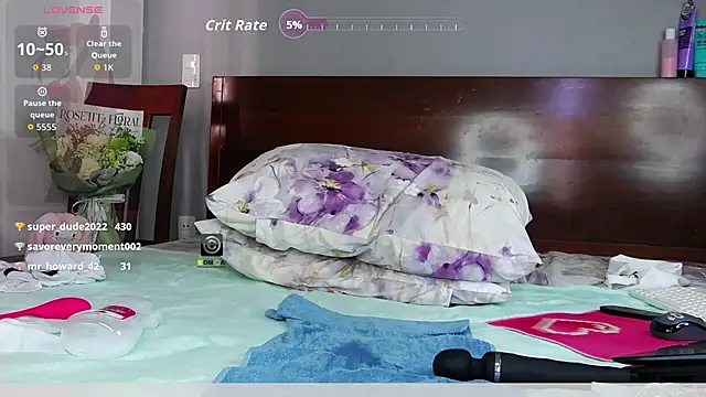 AnalQueenKa Chat XXX in diretta