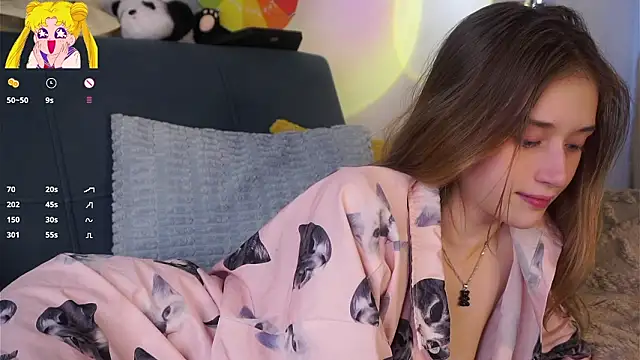 EdlinHargus Obrolan Langsung XXX