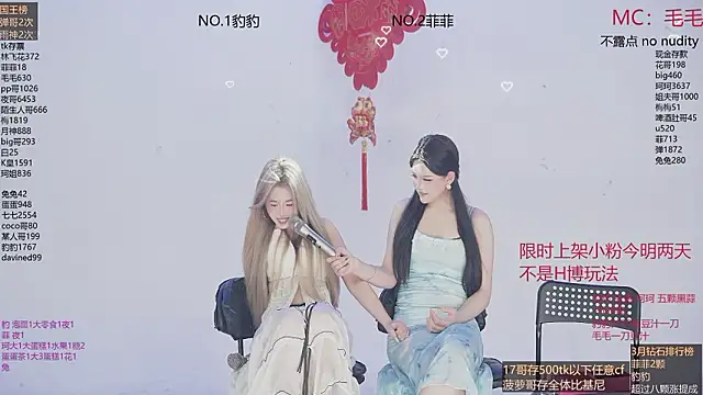 sweetgirls888's Webcam Show