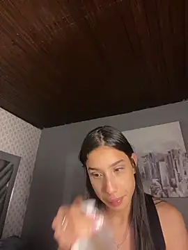 Sembang XXX Secara Langsung Praga_Pink