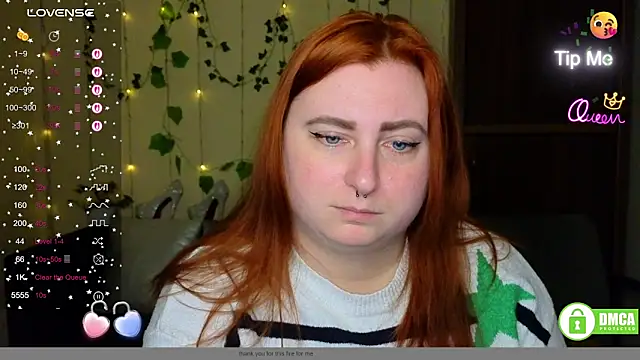 Alicia_love00 লাইভ XXX চ্যাট