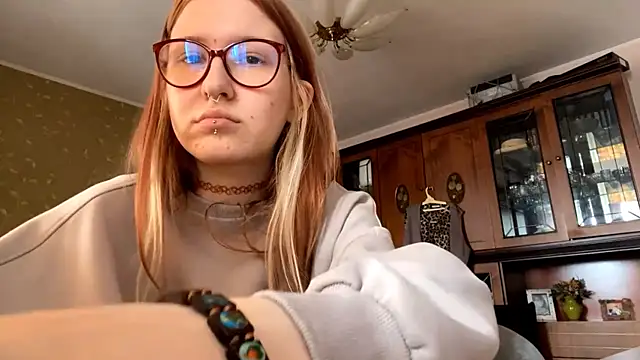 دردشة LaureenVielma الجنسية المباشرة