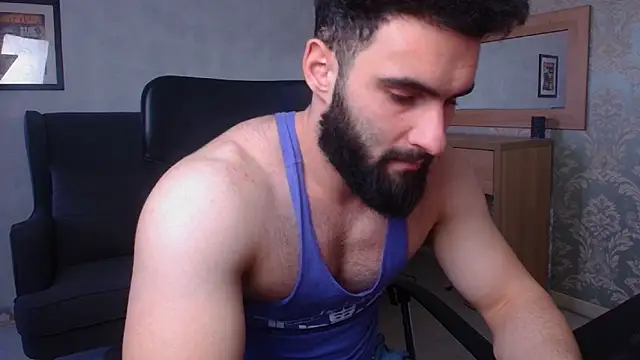 MicahLane 即時 XXX 聊天