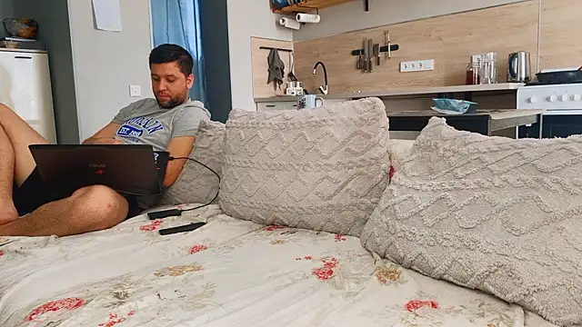 Show de mariyafoxxx na webcam