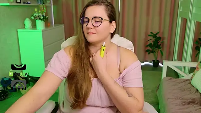 KellyKleine Chat XXX live