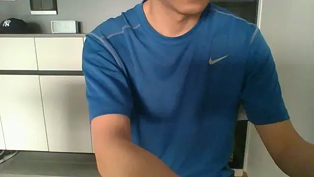 nole_china7 Show Webcam