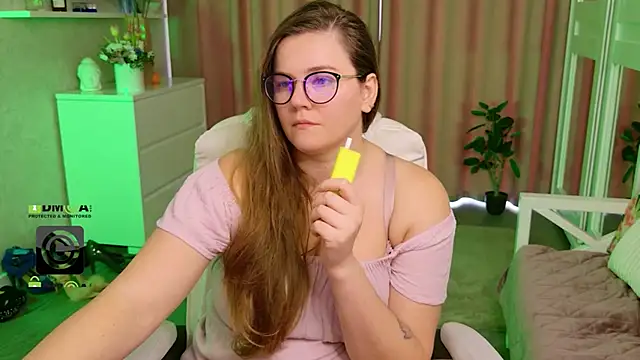 KellyKleine Obrolan Langsung XXX