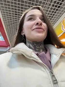 KishaMur 现场XXX聊天