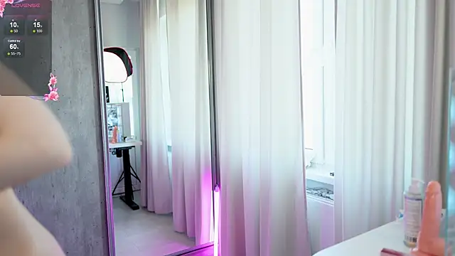 MyBabyLana Obrolan Langsung XXX