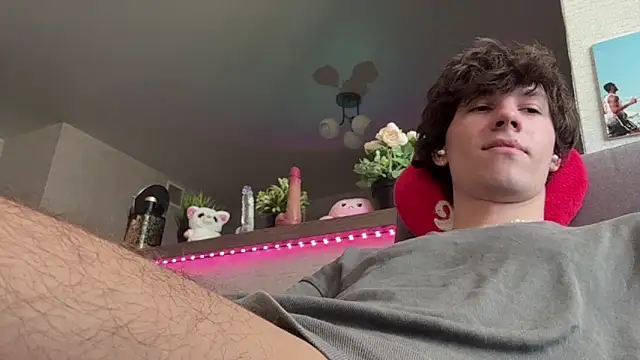 Jeremy1Scott: онлайн-секс-чат