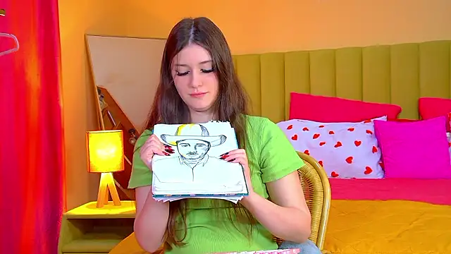 Sembang XXX Secara Langsung JessicaJewells