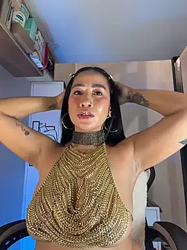 AsianMilfSheryl's Live XXX Chat