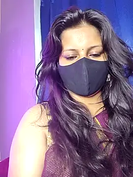 Show modela noty_girl2 na web-kameri