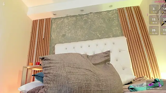 Tomy_Rox 现场XXX聊天