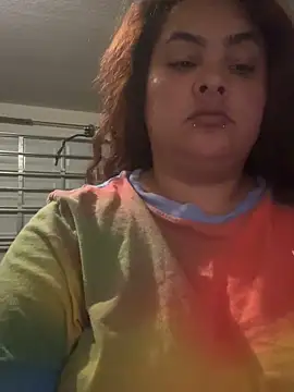 DatBishYouMiss Live XXX-Chat