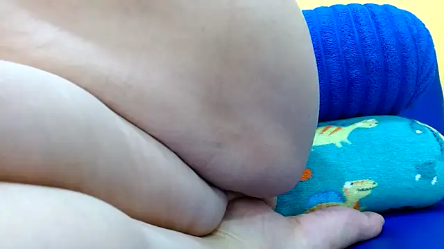 thebesthairypussy2 Chat XXX in diretta