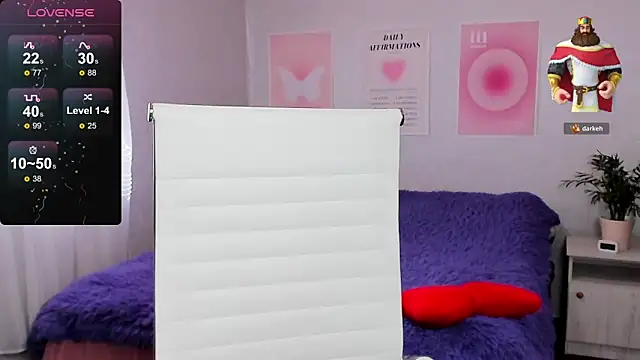 Geisha_Anna: онлайн-секс-чат