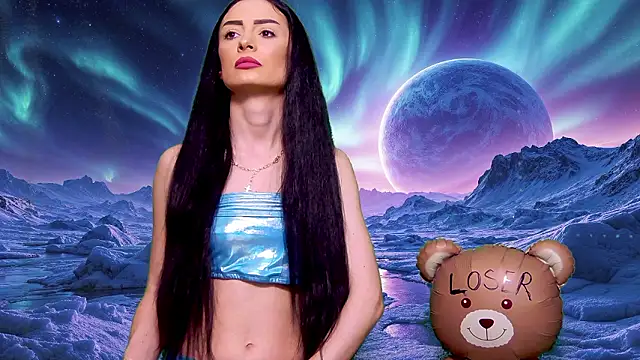 Chat +18 de FeetVibe ao vivo