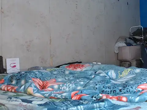 Ganda_Kai Pertunjukan Webcam