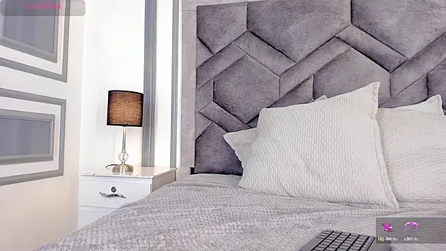 TahliaMoreau 라이브 XXX 채팅