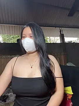 Baby_bigassx Pertunjukan Webcam