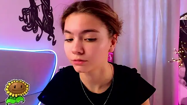 MargieDavidson 即時 XXX 聊天