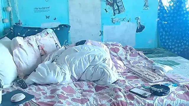 brighteyes77 Webcam show