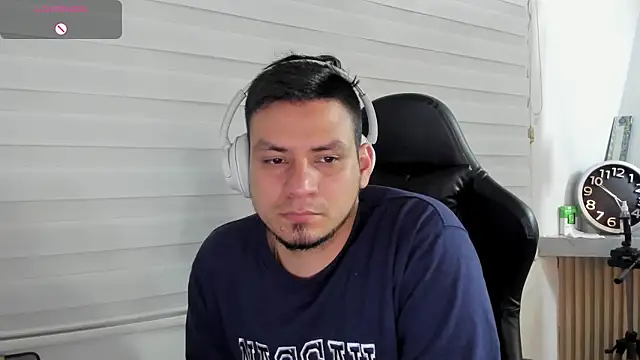 Chat XXX ao vivo de Rick_Adams