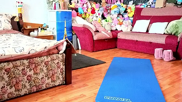 TinaBrookのライブXXXチャット