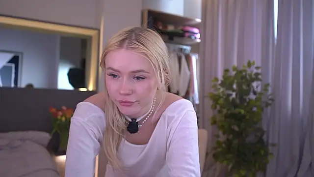 LexieLoreeのライブXXXチャット