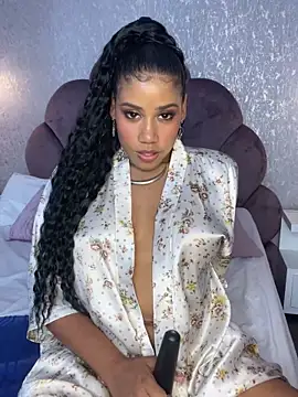 Salome_Diaz_'s Webcam Show