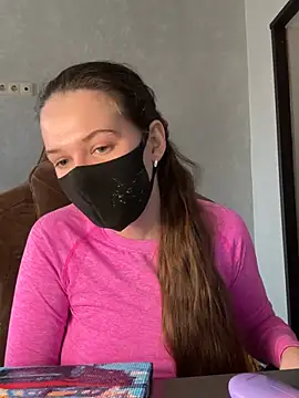 BlackM00n8 Live XXX Chat