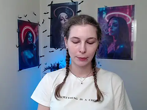 Czat XXX na żywo – StrangerGi