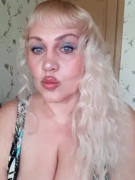 IsabellaBoni – Live XXX-chat