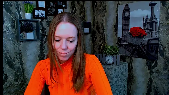 GloriaSi_ Chat XXX live