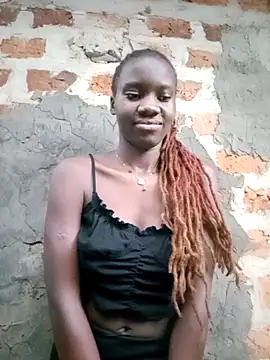 Black_juicy24 Webcam-Show