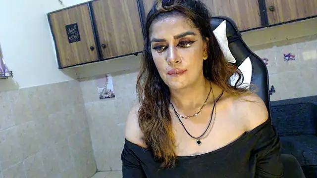 Isabella_MartinのライブXXXチャット