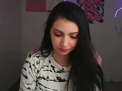 Amalia_amor Chat XXX live