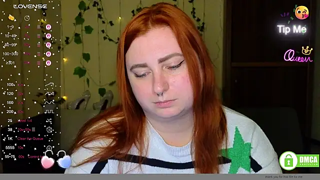 Alicia_love00のライブXXXチャット