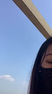 zhizhinaigai – Live XXX-chat