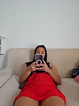 Natural_Asian_GirlのライブXXXチャット