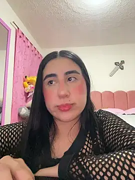 Chat XXX en directo de Miichii